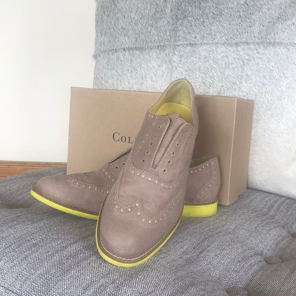cole haan alisa oxford